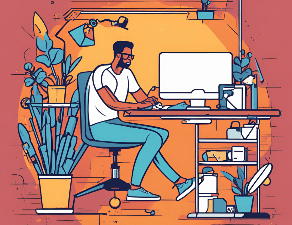 side hustle