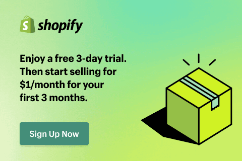 shopify