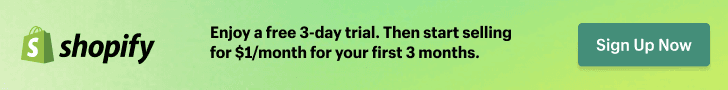 Shopify CTA