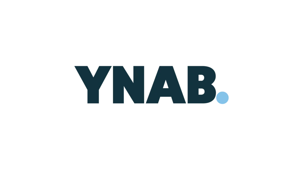 YNAB, You need a budge