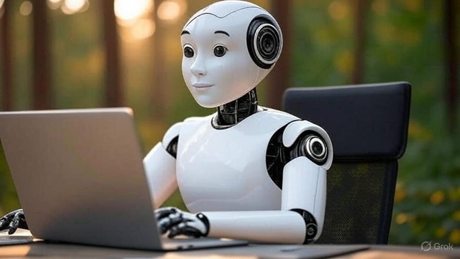AI freelance writing