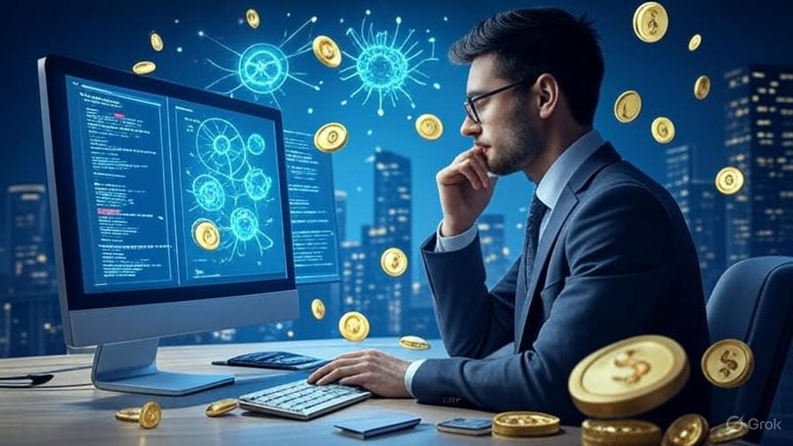 how to make money with ai how to make money with ai